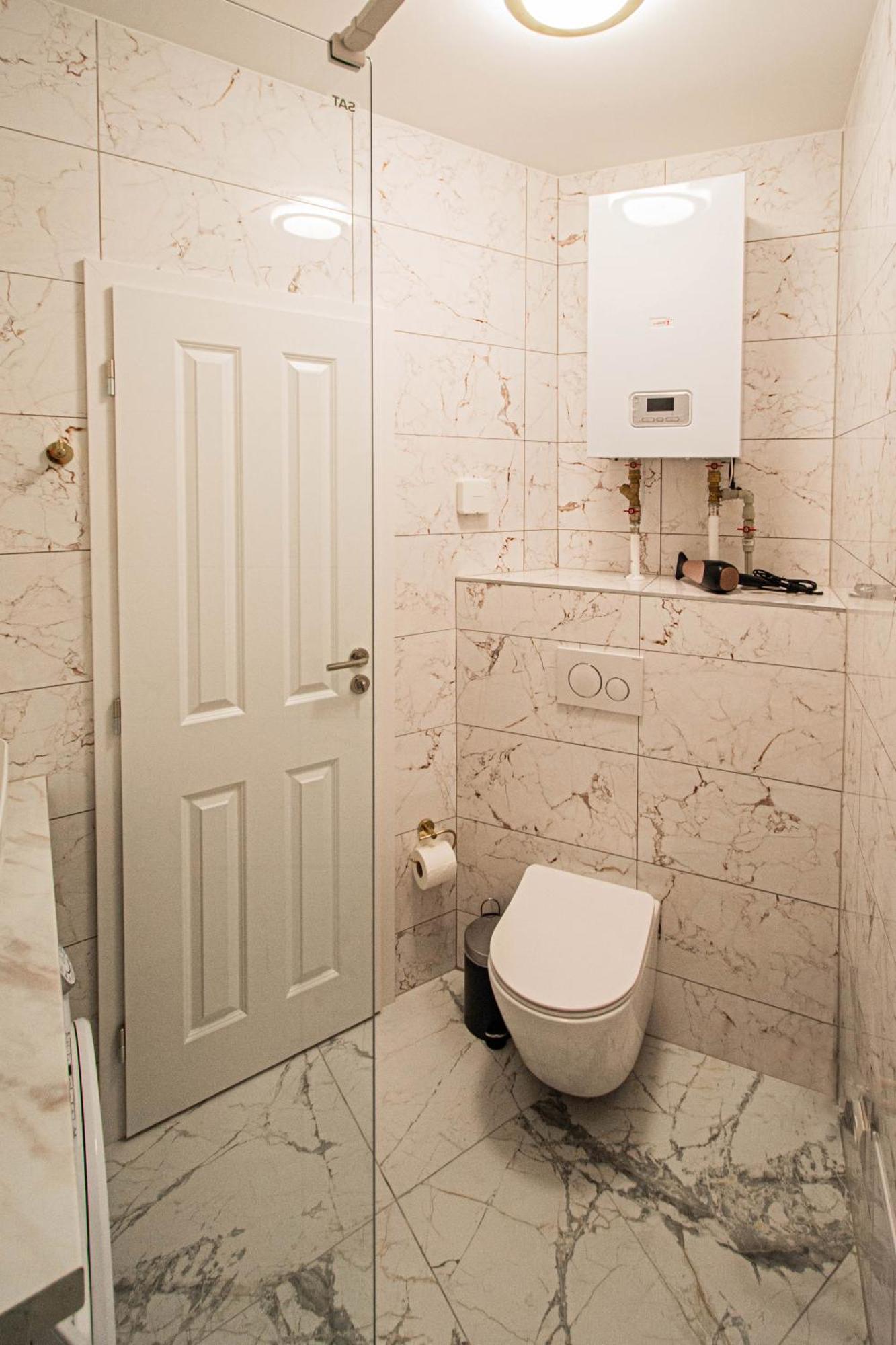 Daire 3bdr Elegance Deco Downtown Flat *